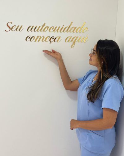 Clínica de Estética Dra. Karen Lima Tricologista Clínica de estética em Samambaia